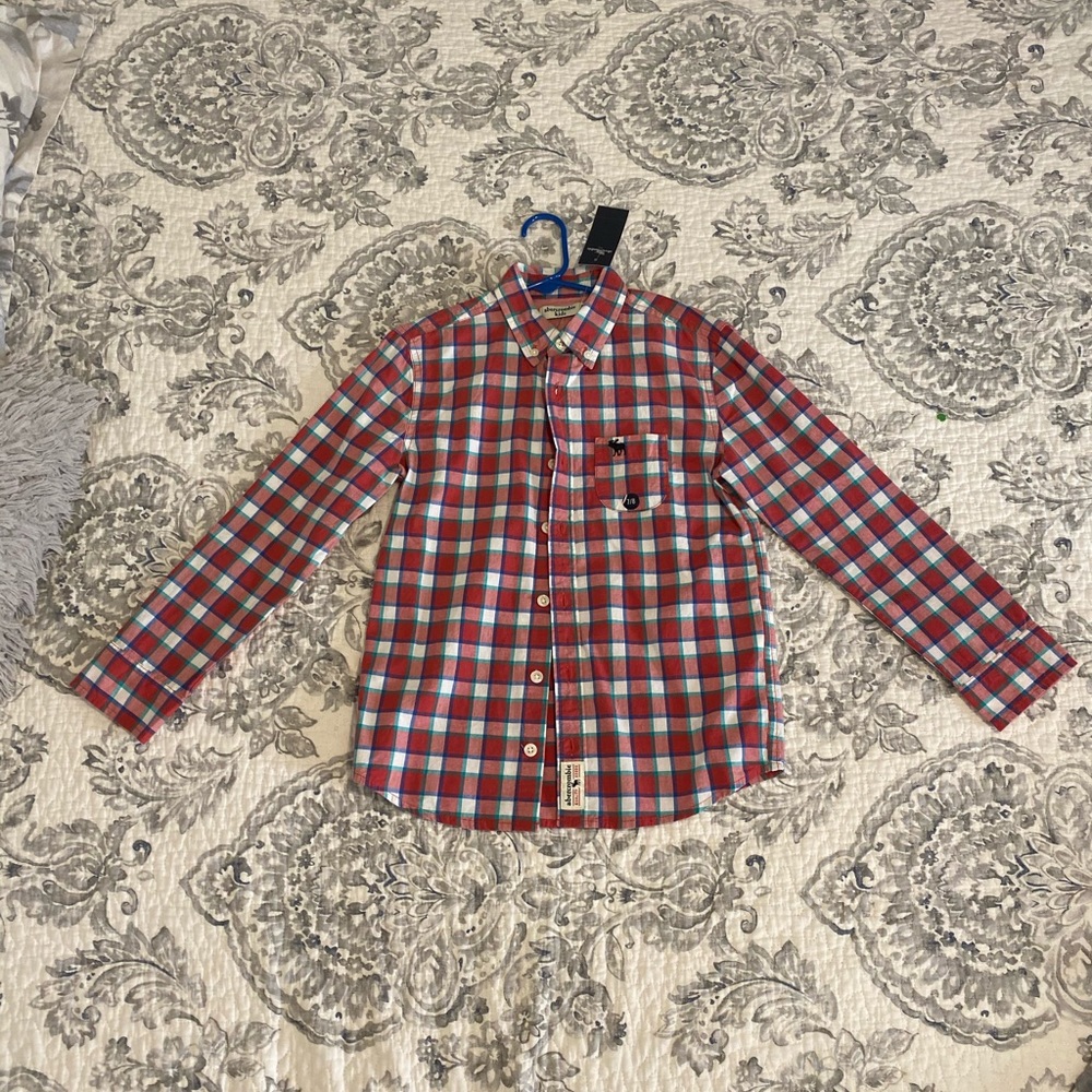 Shirt - Picture 5 of 7